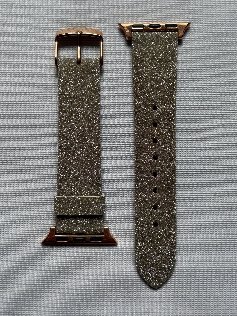 Casetify Glitter Apple Watchband (compatible with 38/40/41mm)